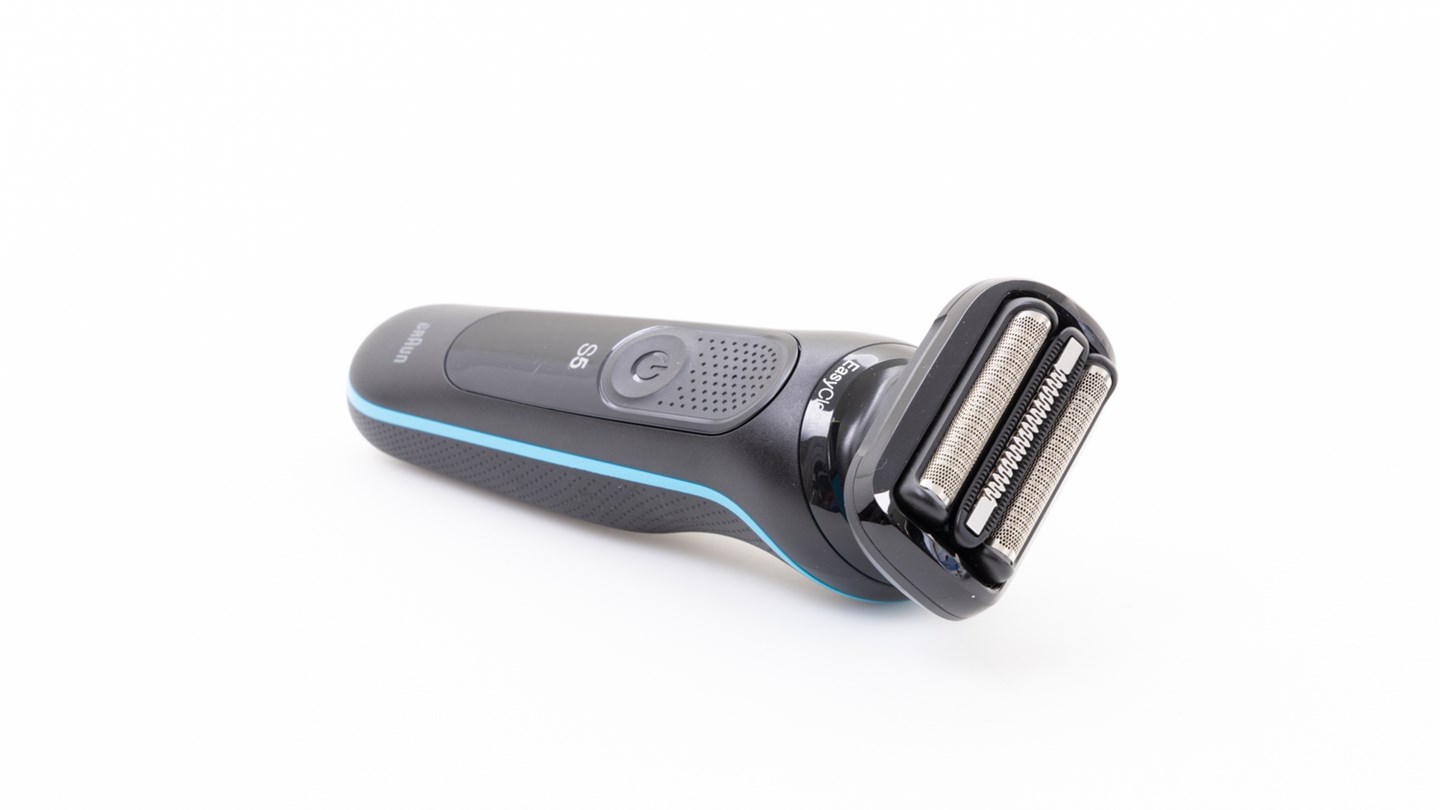 braun rasierer series 5 51 m1200s