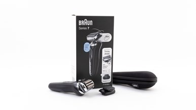 Braun Series 7 71-N1200s