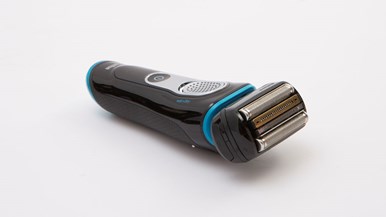 Braun Series 9 9240s