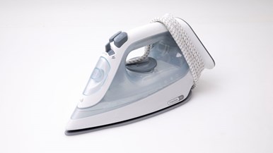 Braun TexStyle 3 Steam Iron SI 3054 GY