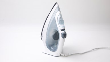 Braun TexStyle 3 Steam Iron SI 3054 GY