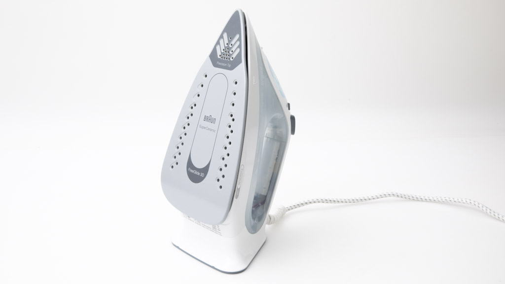 Braun TexStyle 3 Steam Iron SI 3054 GY