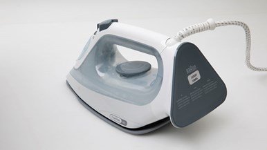 Braun TexStyle 3 Steam Iron SI 3054 GY