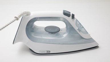 Braun TexStyle 3 Steam Iron SI 3054 GY