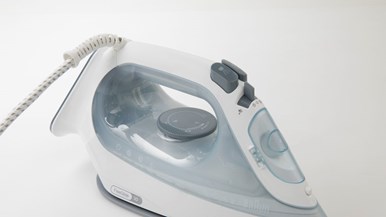 Braun TexStyle 3 Steam Iron SI 3054 GY