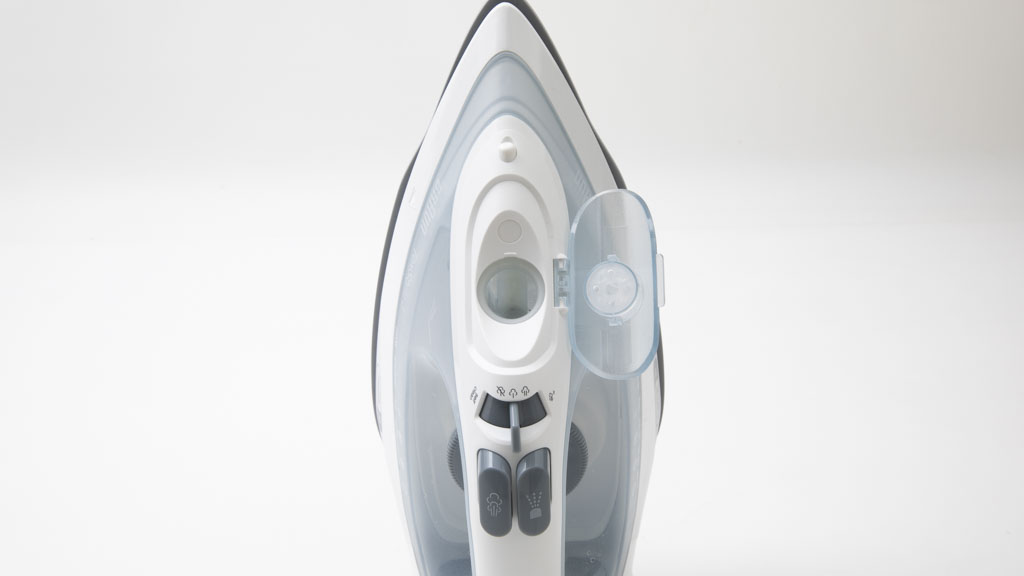 Braun TexStyle 3 Steam Iron SI 3054 GY