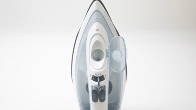 Braun TexStyle 3 Steam Iron SI 3054 GY