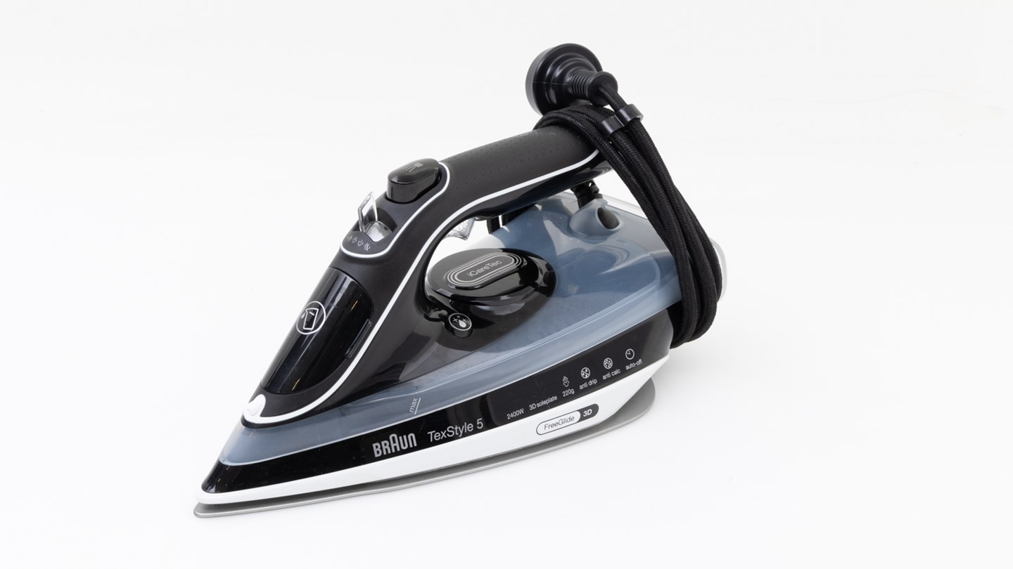утюг braun texstyle 5 si 5188bk отзывы