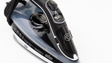 Braun TexStyle 5 SI5184