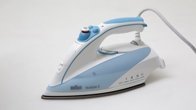 Braun TexStyle 5 TS525A