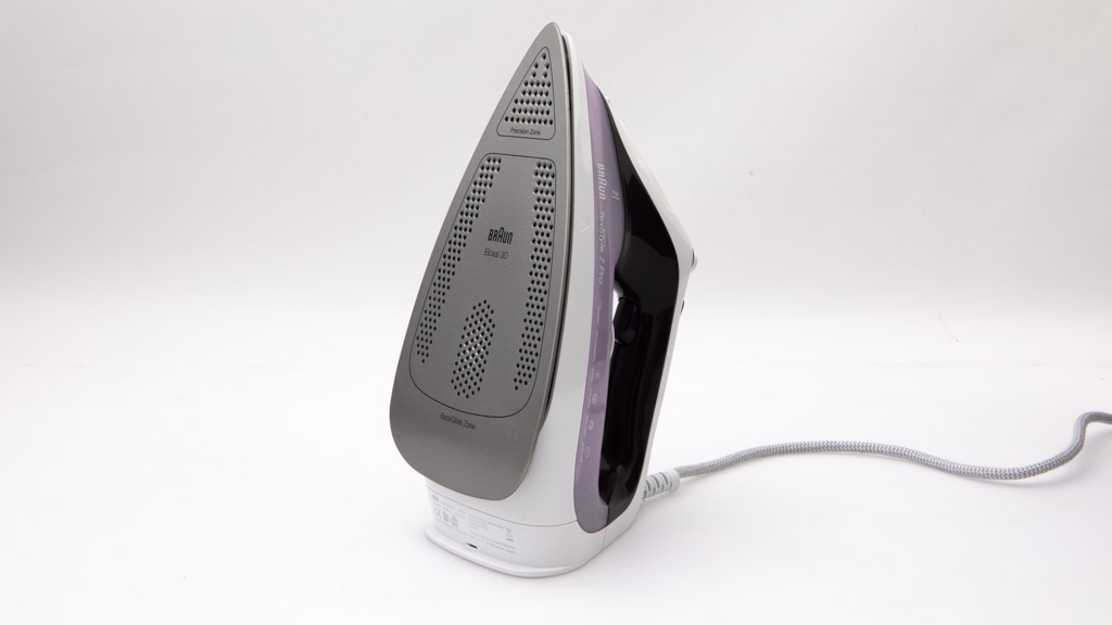 Braun TexStyle 7 Pro SI7046VI