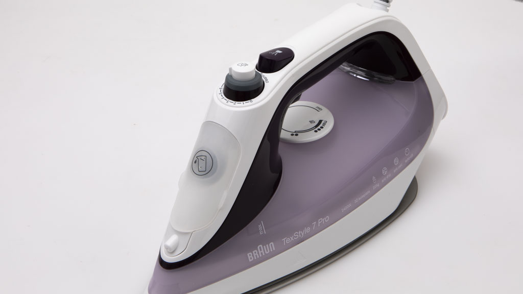 Braun TexStyle 7 Pro SI7046VI