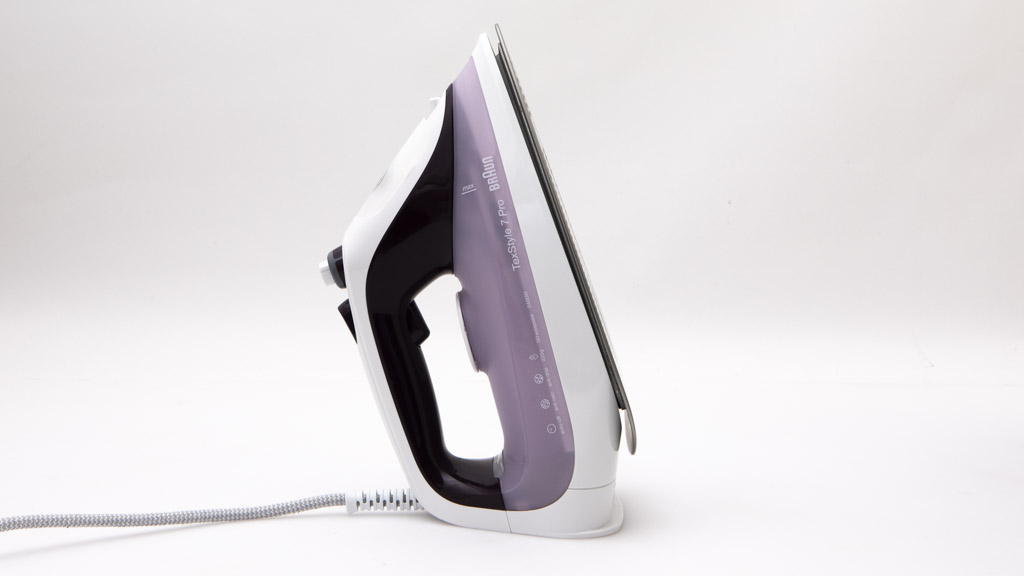 Braun TexStyle 7 Pro SI7046VI