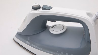Braun TexStyle 7 Pro SI7048GY