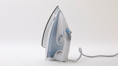 Braun TexStyle 7 steam iron TS 725 A