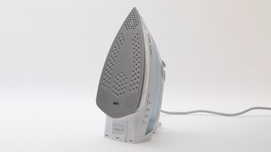 Braun TexStyle 7 steam iron TS 725 A