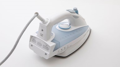 Braun TexStyle 7 steam iron TS 725 A