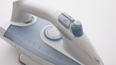 Braun TexStyle 7 steam iron TS 725 A