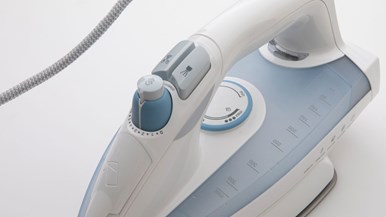 Braun TexStyle 7 steam iron TS 725 A