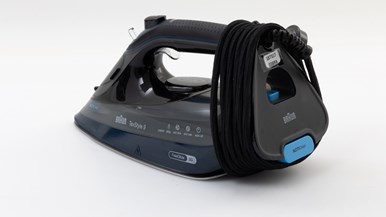 Braun TexStyle 9 SI 9684