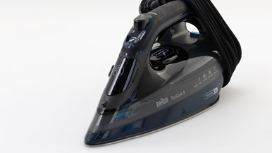 Braun TexStyle 9 SI 9684