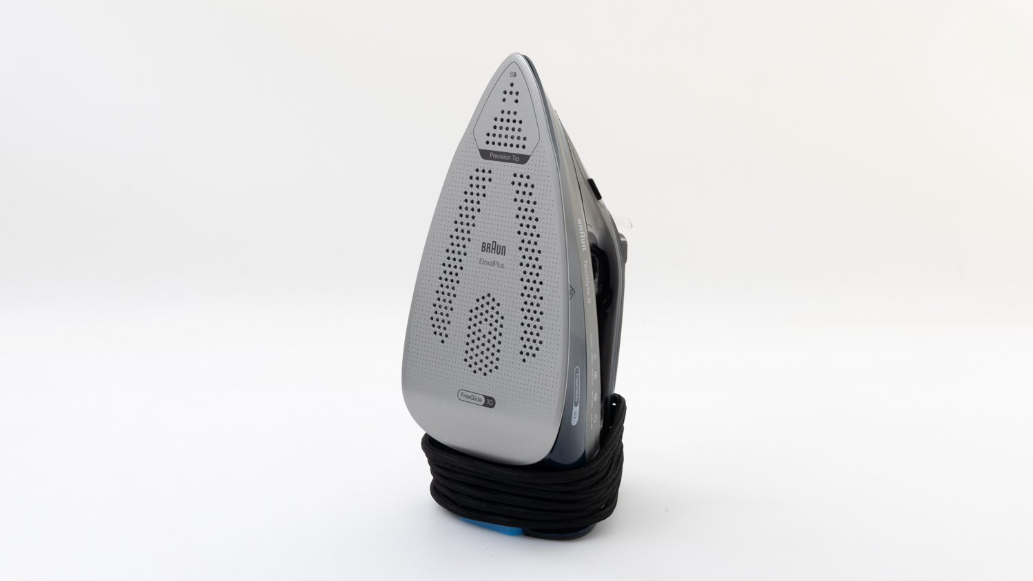 Braun TexStyle 9 SI 9684