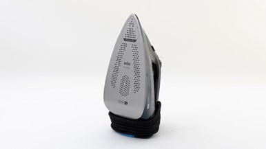 Braun TexStyle 9 SI 9684