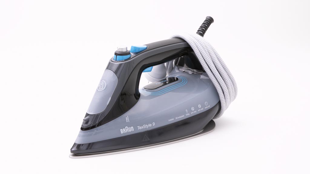 Braun TexStyle  9 SI9148EBK