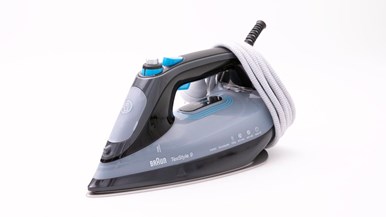 Braun TexStyle  9 SI9148EBK