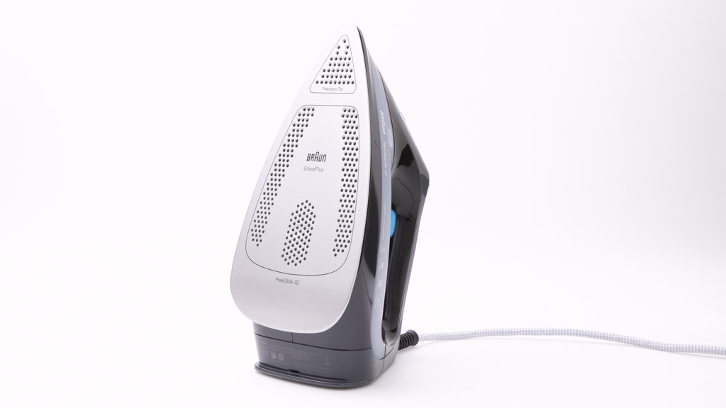 Braun TexStyle  9 SI9148EBK