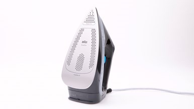 Braun TexStyle  9 SI9148EBK