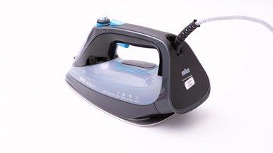 Braun TexStyle  9 SI9148EBK