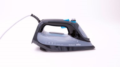 Braun TexStyle  9 SI9148EBK