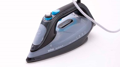 Braun TexStyle  9 SI9148EBK