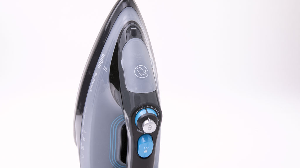 Braun TexStyle  9 SI9148EBK
