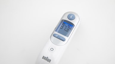 Braun ThermoScan 7 IRT 6520