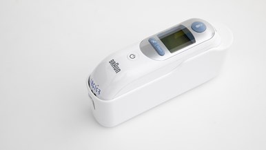 Braun ThermoScan 7 IRT 6520