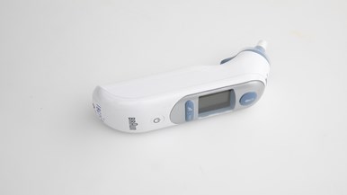 Braun ThermoScan 7 IRT 6520