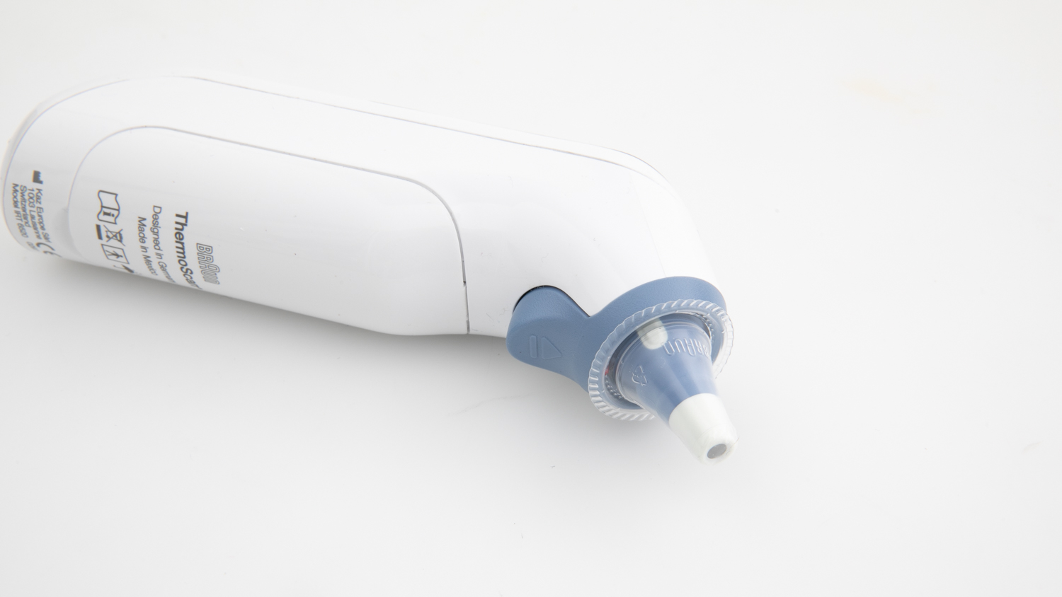 Braun ThermoScan 7 IRT 6520