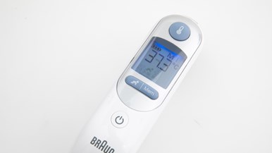 Braun ThermoScan 7 IRT 6520