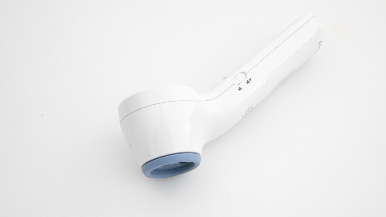 Braun Touchless + Forehead Thermometer BNT 400