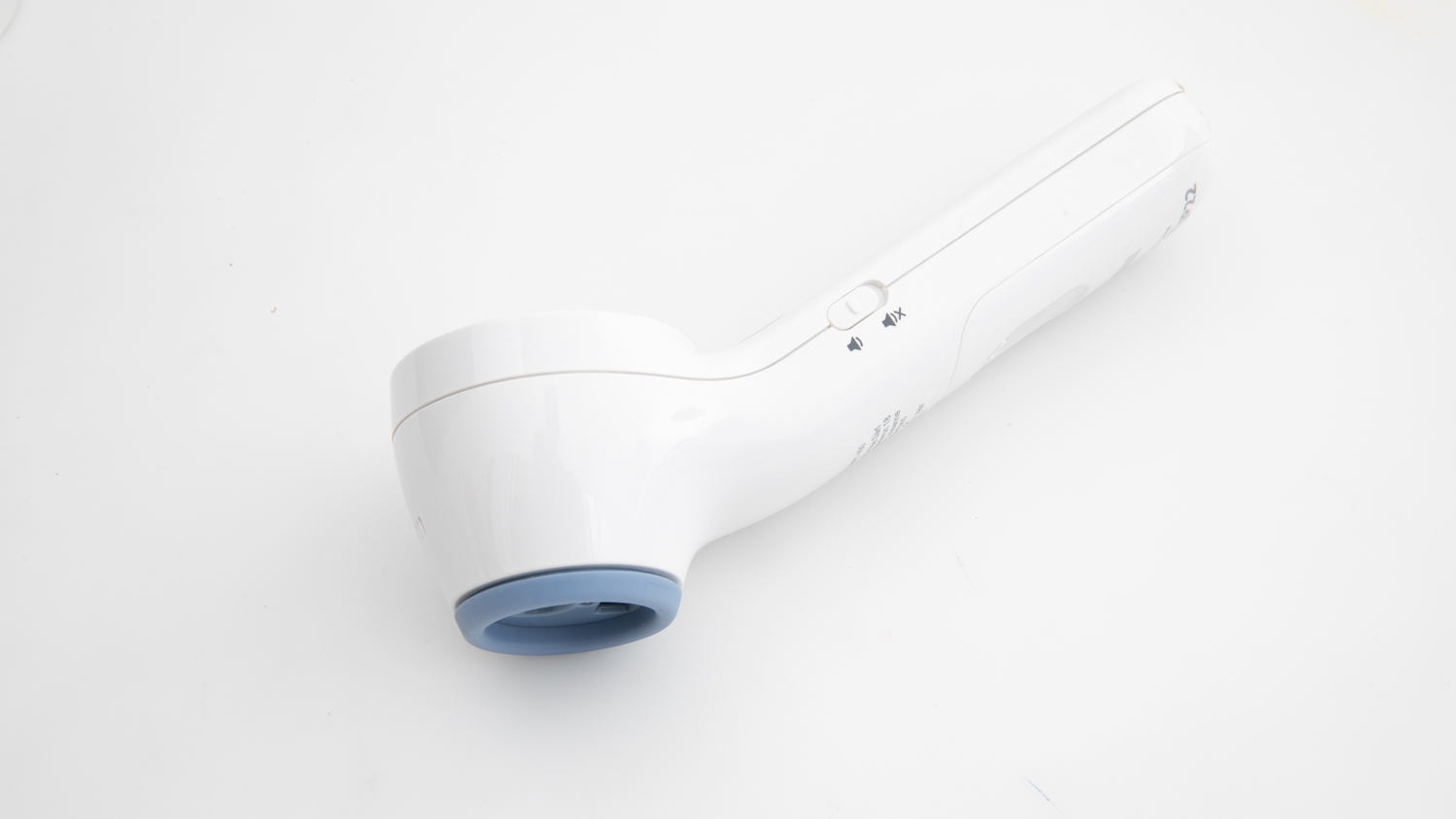 Braun Touchless + Forehead Thermometer BNT 400