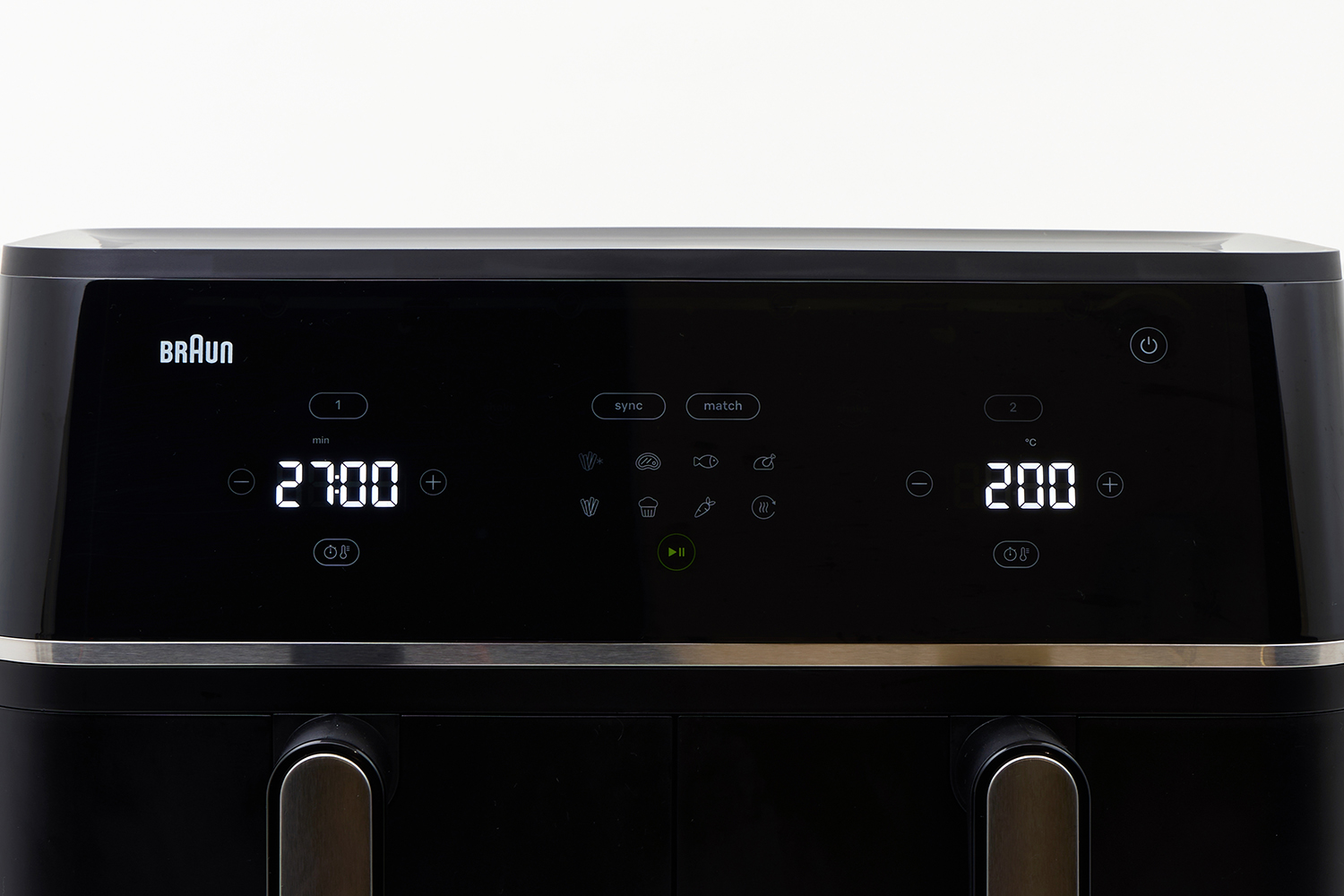 Braun TwinCook 5 TD5030BK