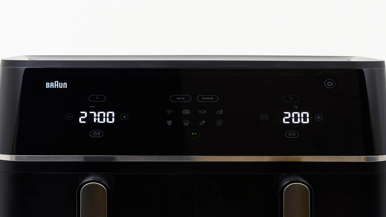 Braun TwinCook 5 TD5030BK