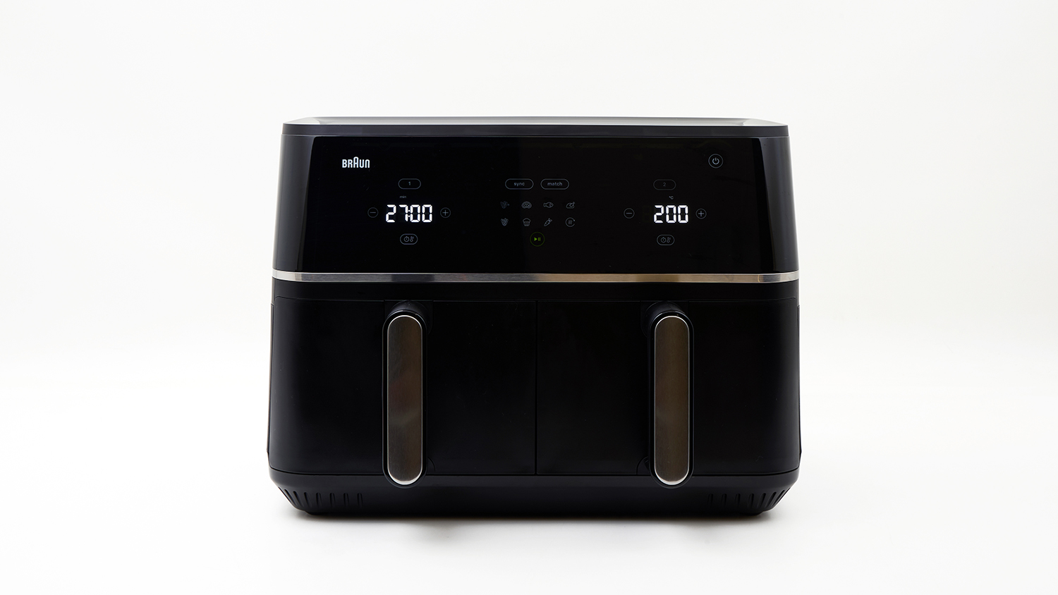 Braun TwinCook 5 TD5030BK