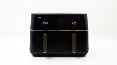 Braun TwinCook 5 TD5030BK