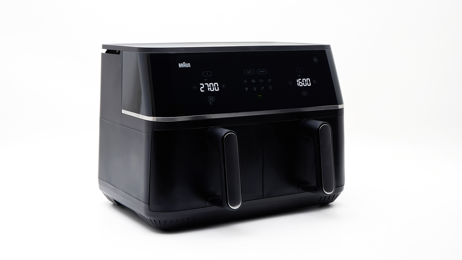 Braun TwinCook 5 TD5030BK