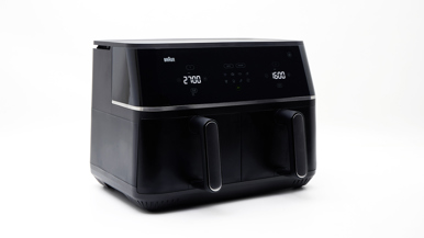 Braun TwinCook 5 TD5030BK