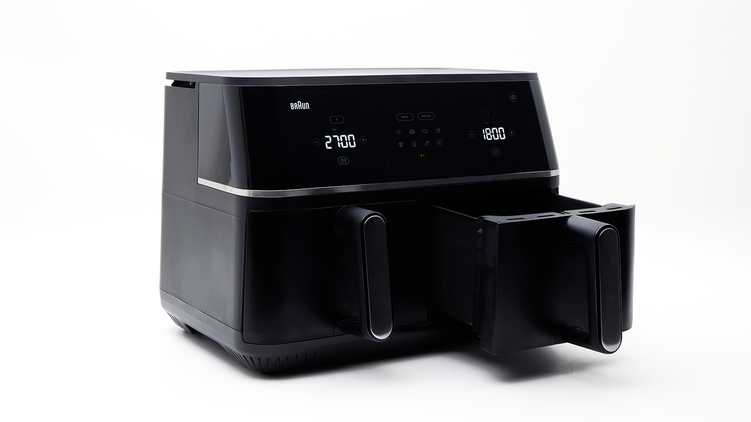 Braun TwinCook 5 TD5030BK