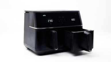 Braun TwinCook 5 TD5030BK